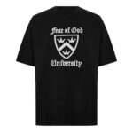 Essentials University T-Shirt