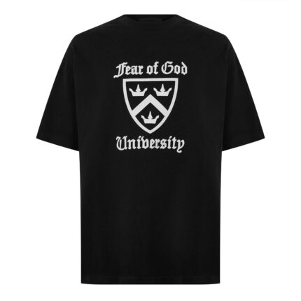 Essentials University T-Shirt