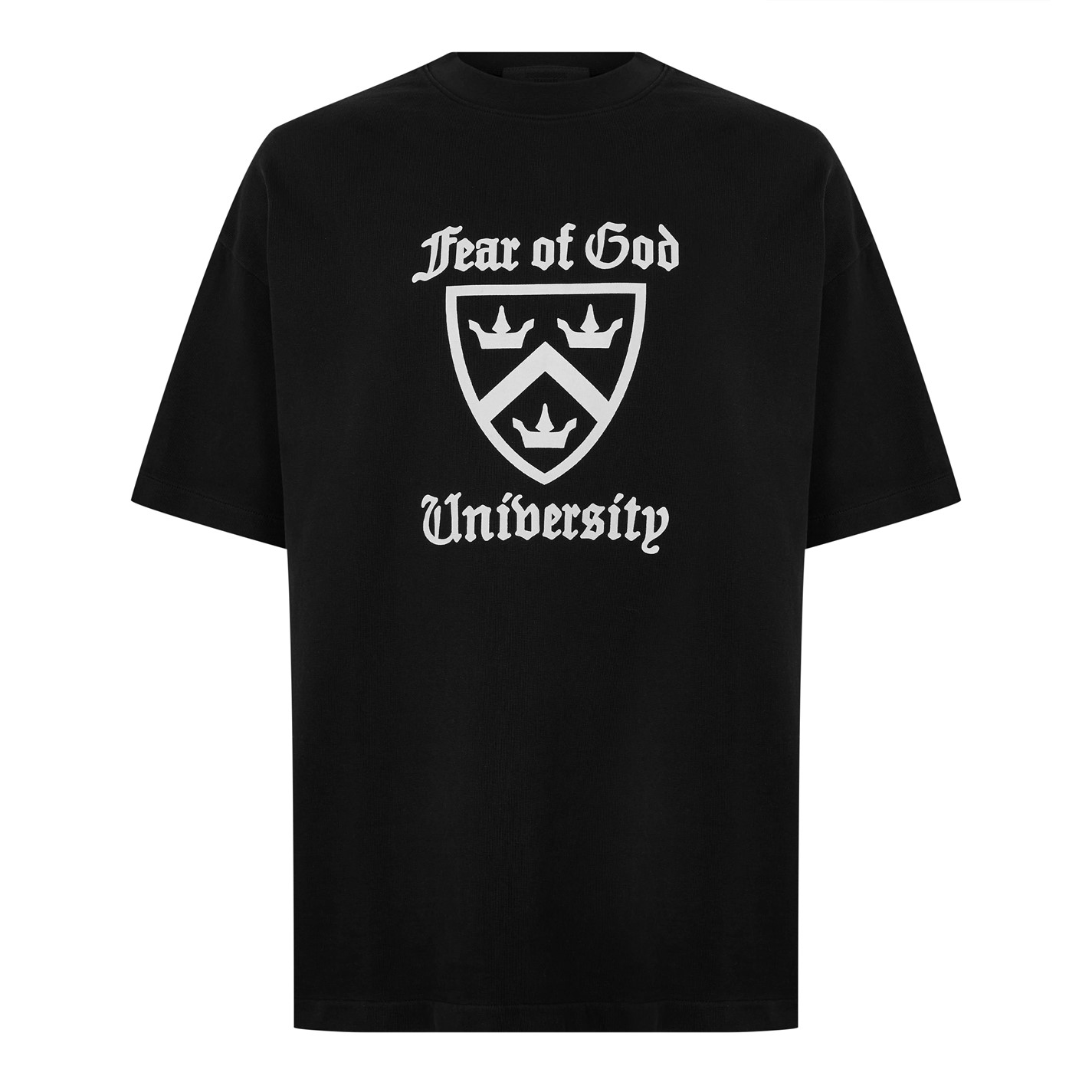 58362403_xxl Essentials University T-Shirt