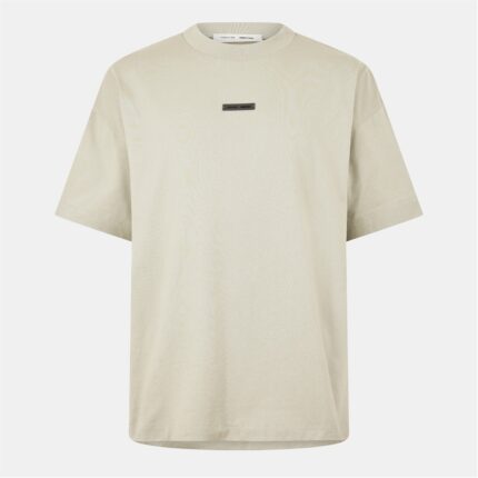 Essentials Men's Regular Fit T-Shirt