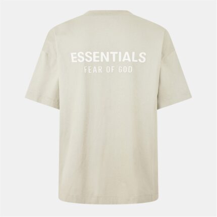 Essentials Men's Regular Fit T-Shirt