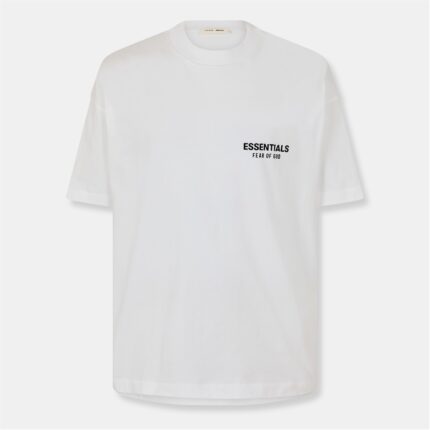 Essentials Logo T-Shirt