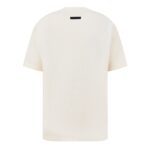 Essentials Jersey Crewneck Tee