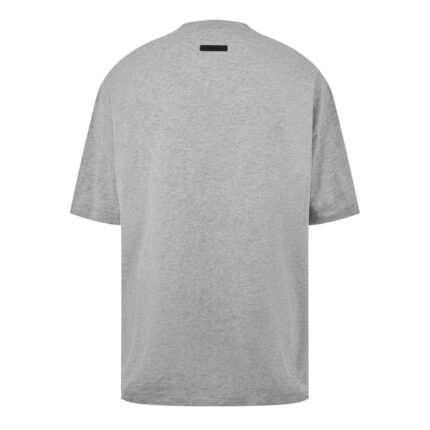 Essentials Jersey Crewneck Tee