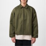 Essentials Trucker Jacket