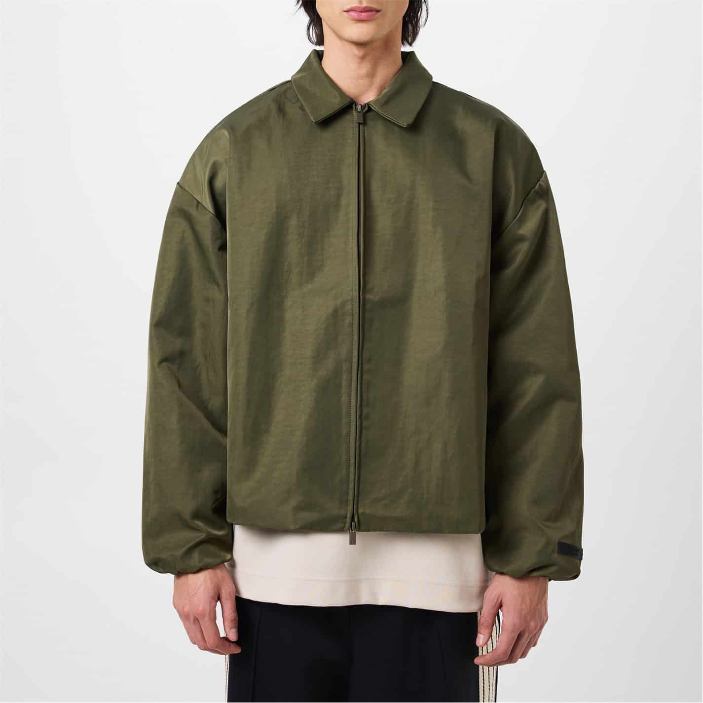 61397315_xxl_a2 Essentials Trucker Jacket