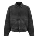 Essentials Denim Trucker Jacket