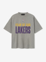 Lakers 90's Tee