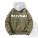 essentials hoodies
