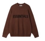 Essentials Classic Round Neck