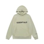 essentials hoodies