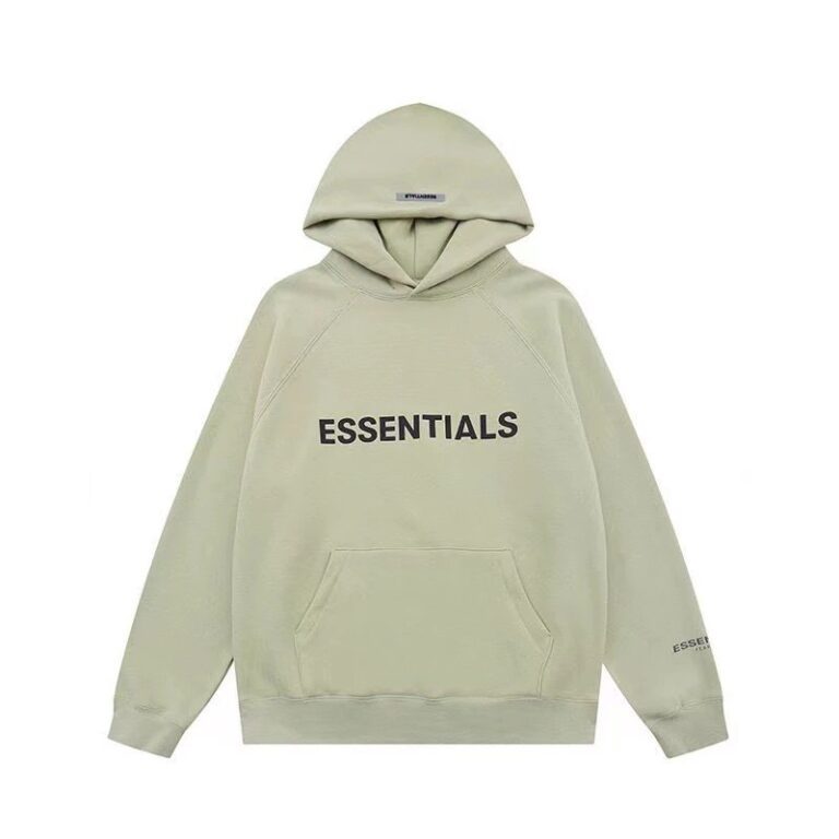 essentials hoodies