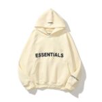 essentials hoodies