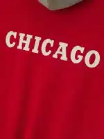 Essentials Bulls Hoodie