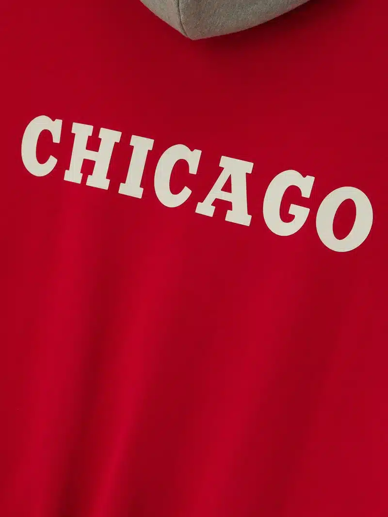 Essential-Bulls-Hoodie Essentials Bulls Hoodie