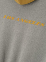 Essentials Lakers Hoodie