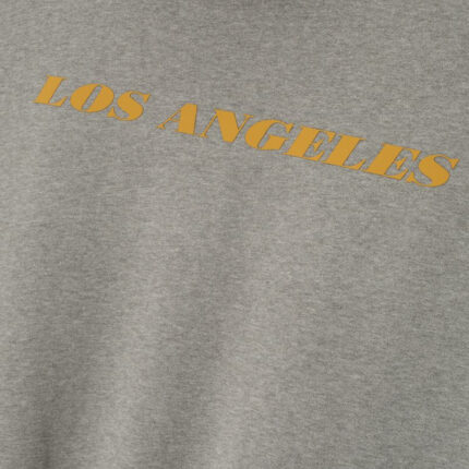 Essentials Lakers Hoodie