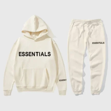 essentials hoodies