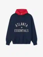 Essentials Braves Hoodie