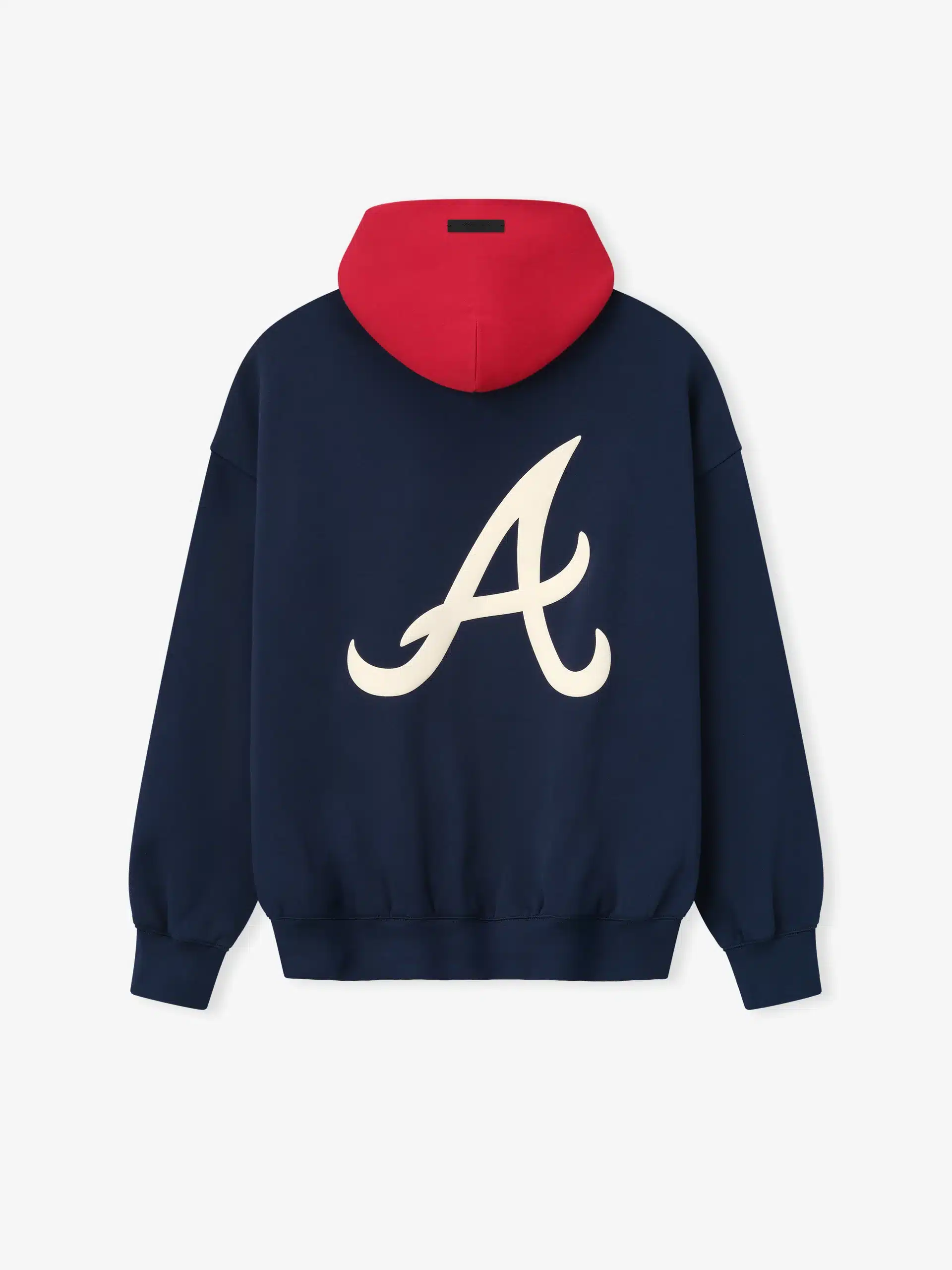 Essentials-Braves-Hoodie-Back essentials hoodies