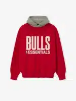 Essentials Bulls Hoodie
