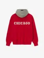 Essentials Bulls Hoodie