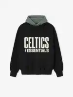 Essentials Celtics Hoodie