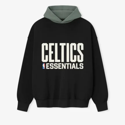 Essentials Celtics Hoodie