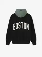 Essentials Celtics Hoodie