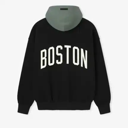 Essentials Celtics Hoodie