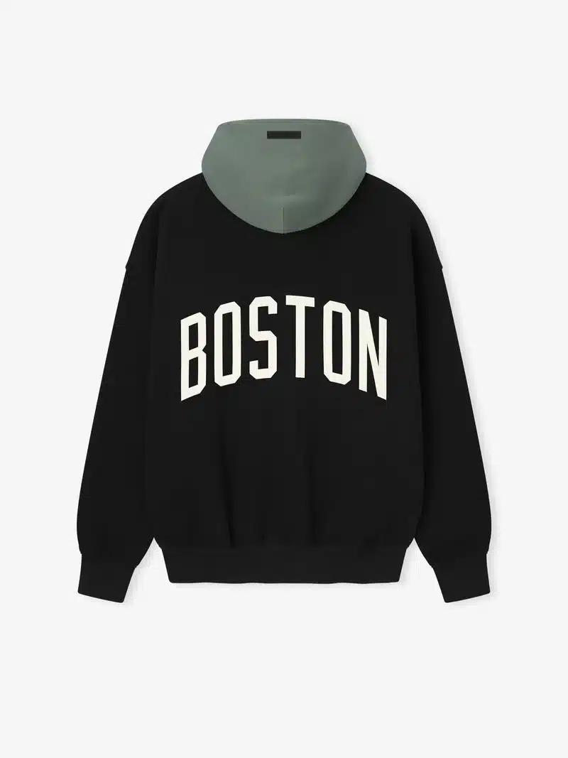 Essentials-Celtics-Hoodies Essentials Celtics Hoodie
