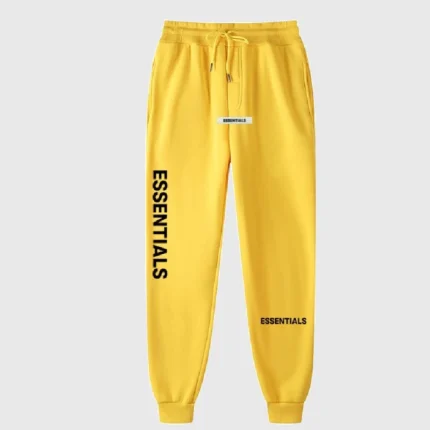 Essentials Fear of God Sweatpants