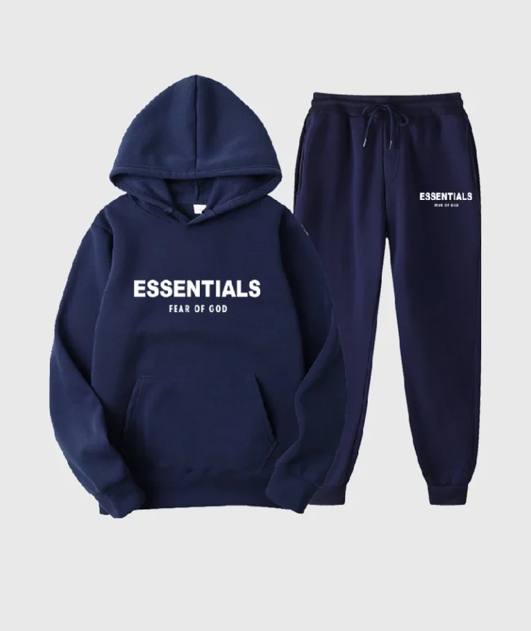 essentials hoodies