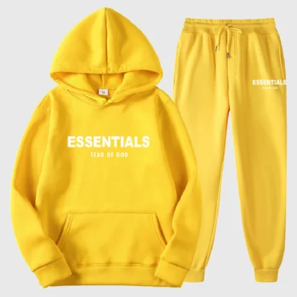 essentials hoodies