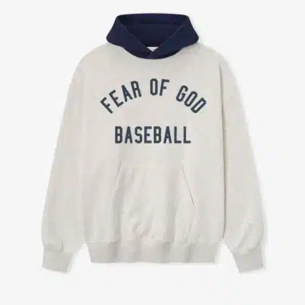 Essentials MLB Sport Hoodie
