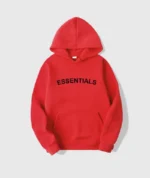essentials hoodies
