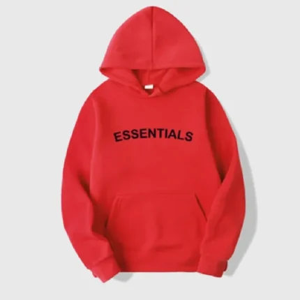 essentials hoodies