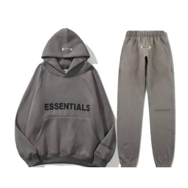 Fear-Of-God-Essentials-Tracksuit-gray-new-1 Essentials Oversized Tracksuit Gray