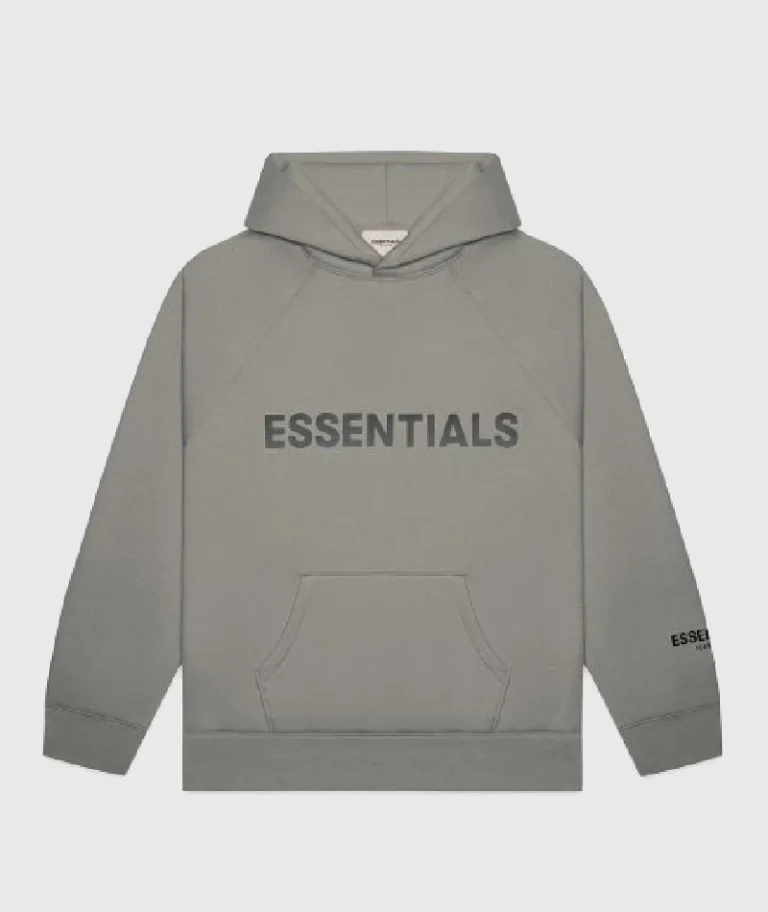 essentials hoodies