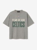 Celtics 90s Tee