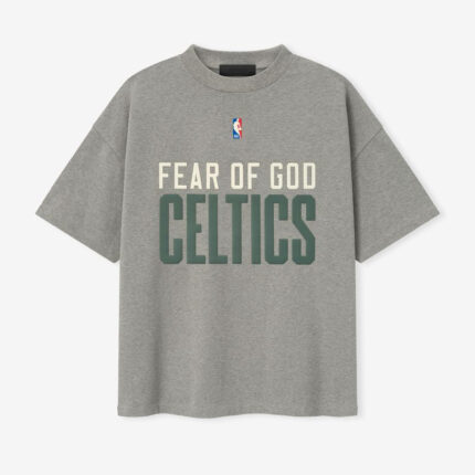 Celtics 90s Tee