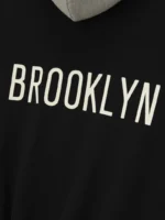 Nets Sport Essentials Hoodie