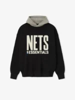 Nets Sport Essentials Hoodie