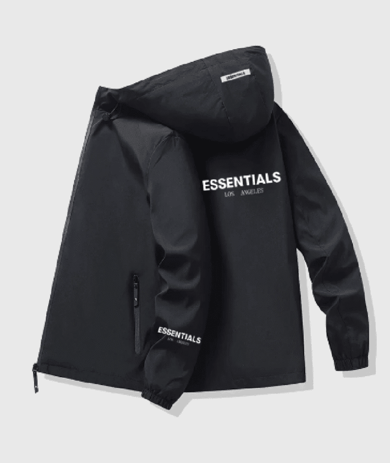 essentials hoodies