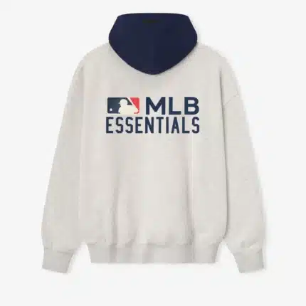 Essentials MLB Sport Hoodie