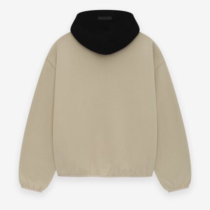 Essentials Heat Wheat Hoodie