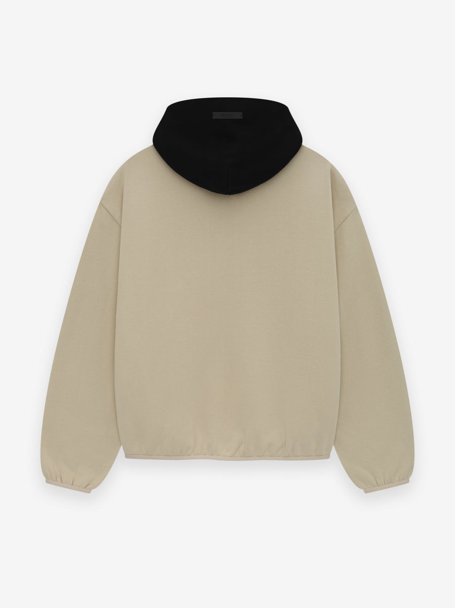 download-9 Essentials Heat Wheat Hoodie