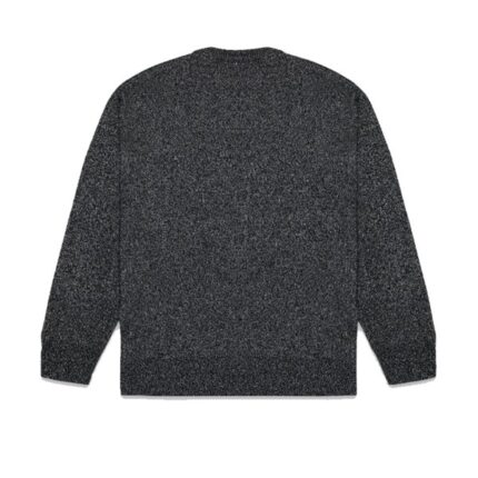 Essentials Classic Round Neck Sweaters