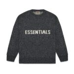 Essentials Classic Round Neck Sweaters