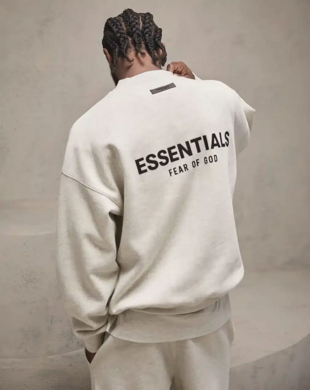 essentials hoodies